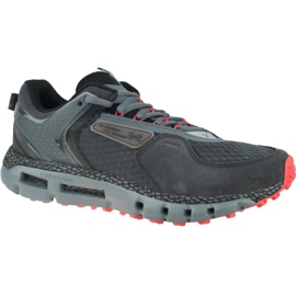 Under Armour Hovr Summit M 3022579-100 grigio