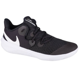 Scarpe Nike Zoom Hyperspeed Court CI2964-010 nero