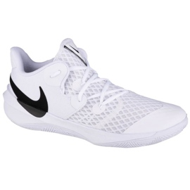 Scarpe Nike Zoom Hyperspeed Court CI2964-100 bianca
