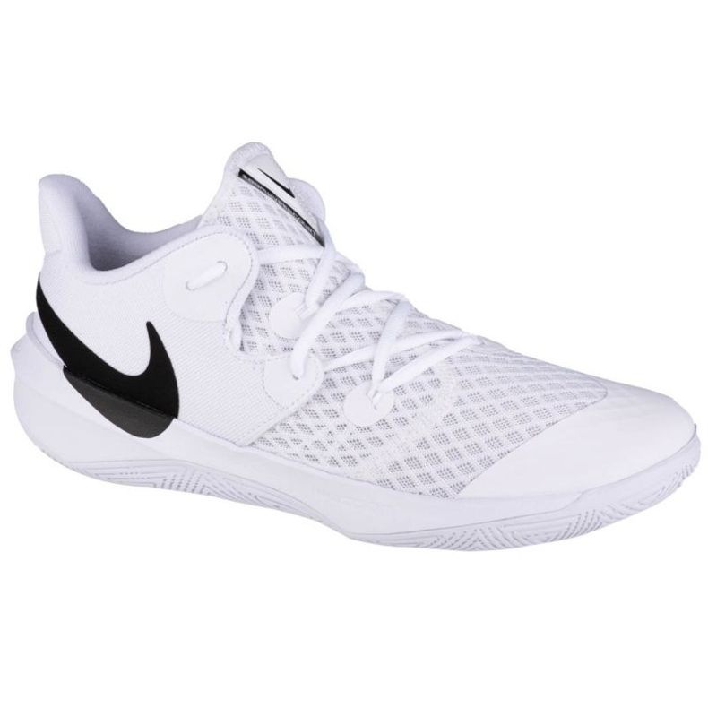Scarpe Nike Zoom Hyperspeed Court CI2964-100 bianca