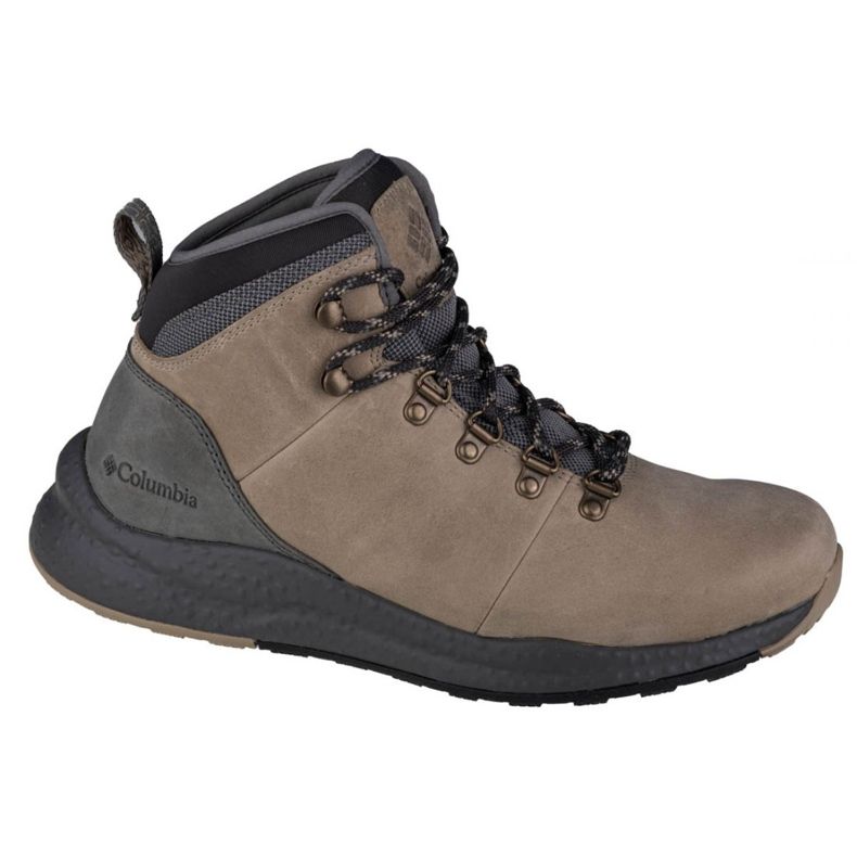 Columbia SH / FT Wp Escursionista M 1878561 247 marrone
