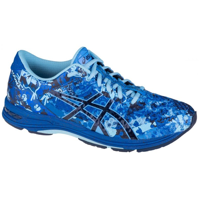 Asics Gel-Noosa Tri 11 M 1011A926-400 blu navy blu
