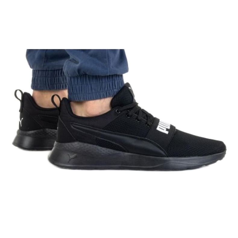 Puma Anzarun Lite Bold M 372362 01 nero