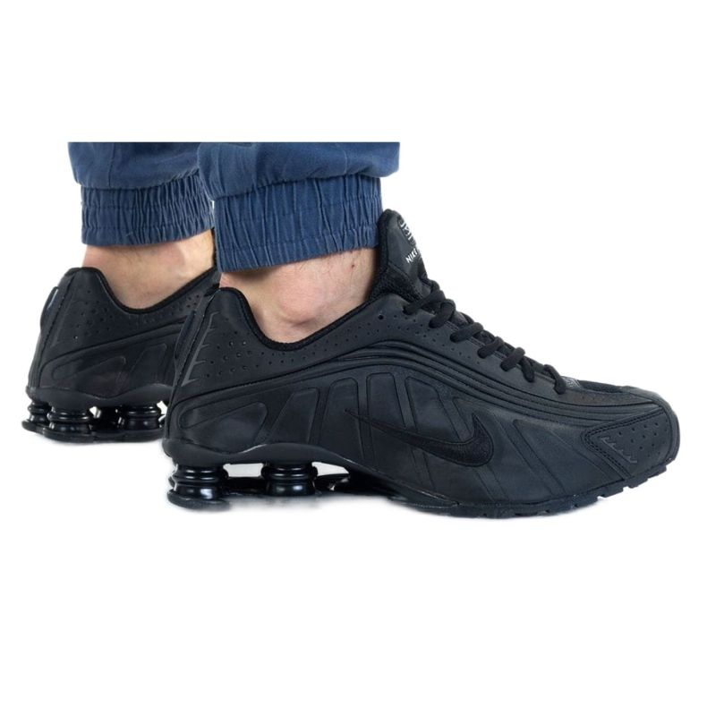 Scarpa Nike Sox R4 M 104265-044 nero