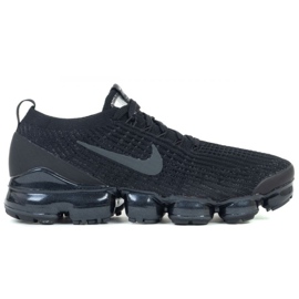 Nike Air Vapormax Flykint 3 M AJ6900-004 scarpa nero
