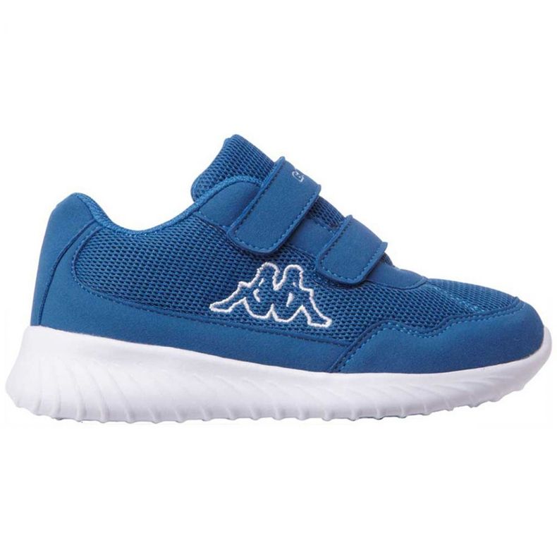 Kappa Cracker II Jr 260647K 6410 blu