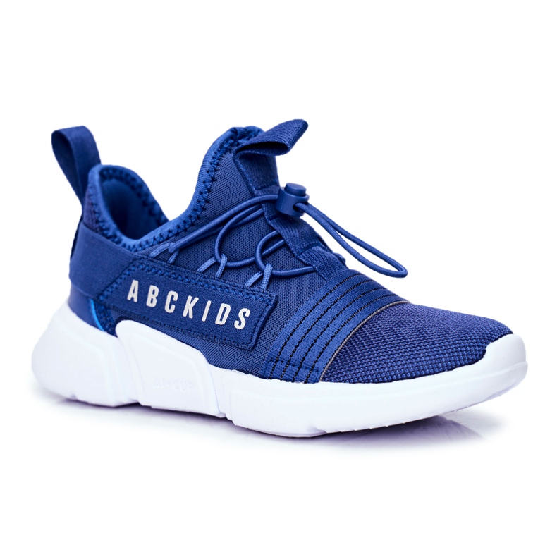 NAVY B012310074 SPACCHI SPORTICI blu