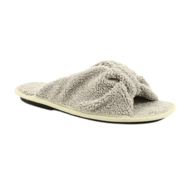 Scarpe da donna Inblu 155D102 grigio