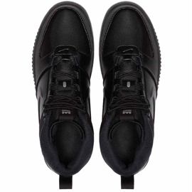Scarpe Nike Path Wntr uomo nere BQ4223 001 nero