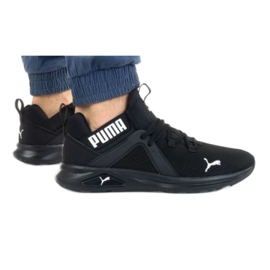 Puma Enzo 2 M 193249 01 nero