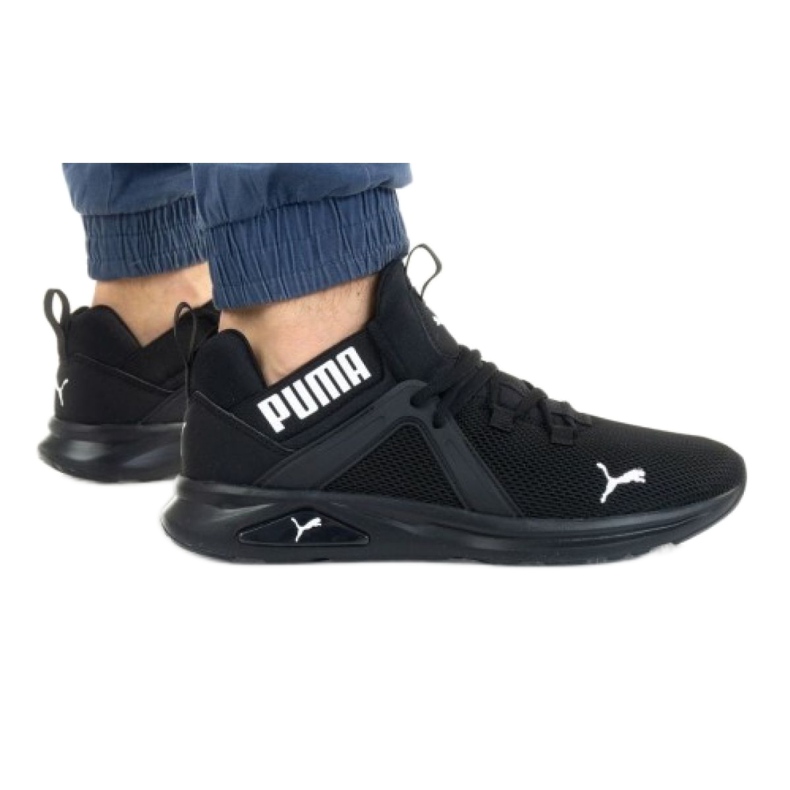 Puma Enzo 2 M 193249 01 nero