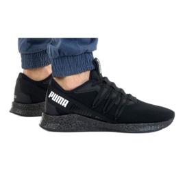 Puma Nrgy Star New Core M 193718 01 nero