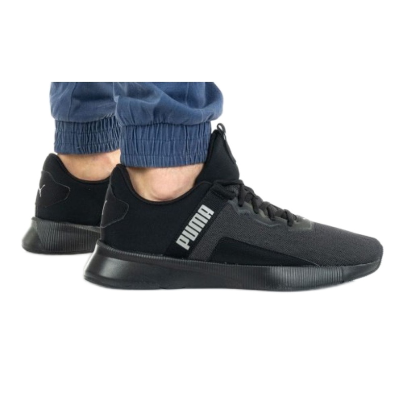 Puma Flyer Beta M 194274 02 nero grigio