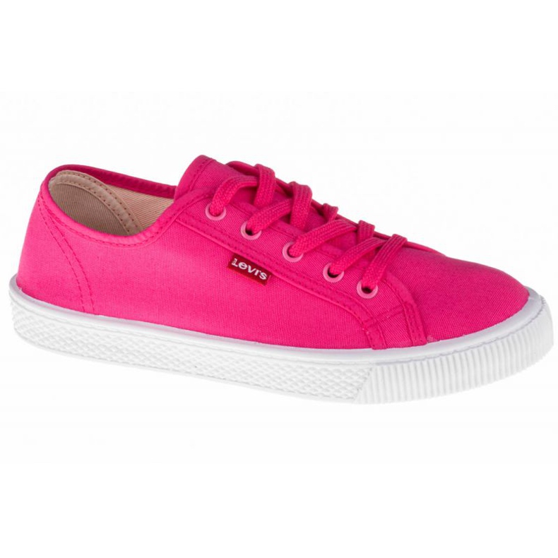 Levi's Malibu Beach W 225849-634-45 rosa