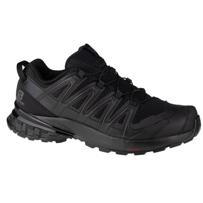 Salomon Xa Pro 3D v8 M 409874 nero