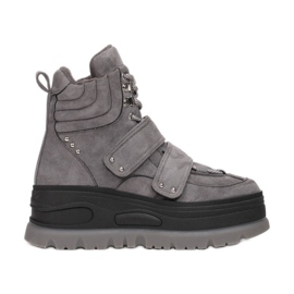 Vices Morse 8612-39-grigio
