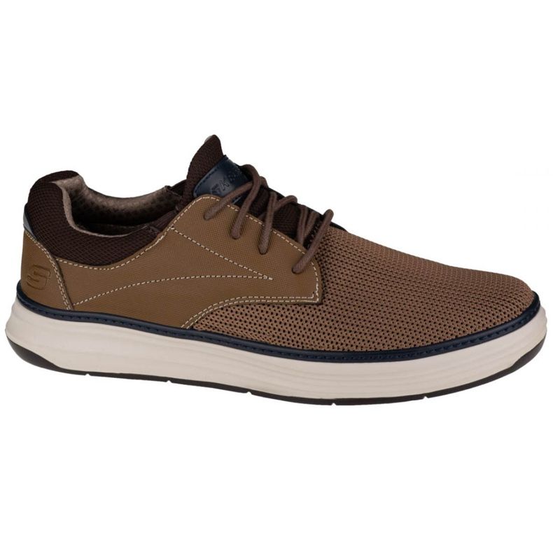 Skechers Moreno-Zenter M 204051-BGE marrone