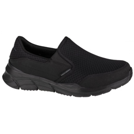 Skechers Equalizzatore 4.0 M 232017-BBK nero
