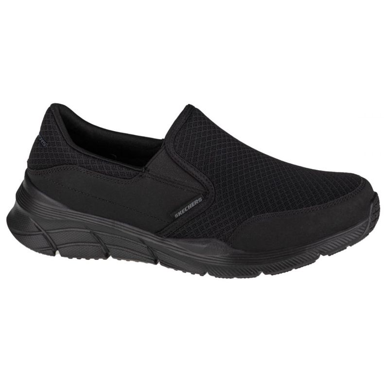 Skechers Equalizzatore 4.0 M 232017-BBK nero