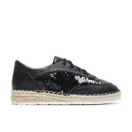 Vices Morse 6116-1 Nero 36 41
