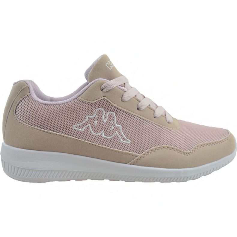Kappa Follow scarpe donna rosa chiaro 242495 2410