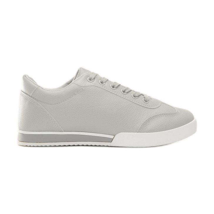 Vices Morse 8398-5 Grigio