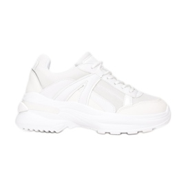 Vices Morse 8539-71 bianco