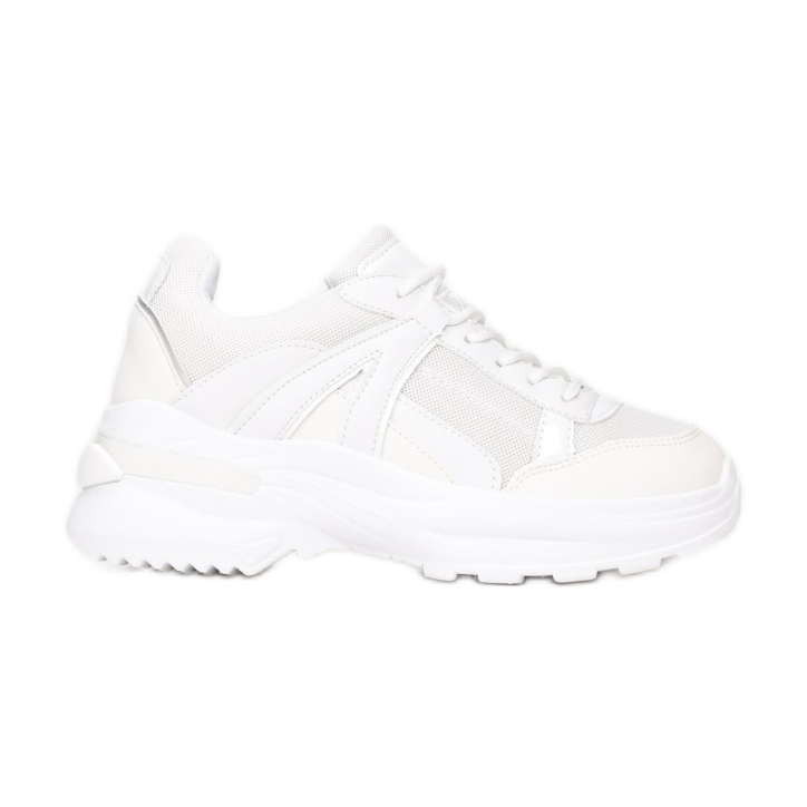 Vices Morse 8539-71 bianco bianca