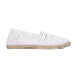 Vices Morse B784-41 Bianco
