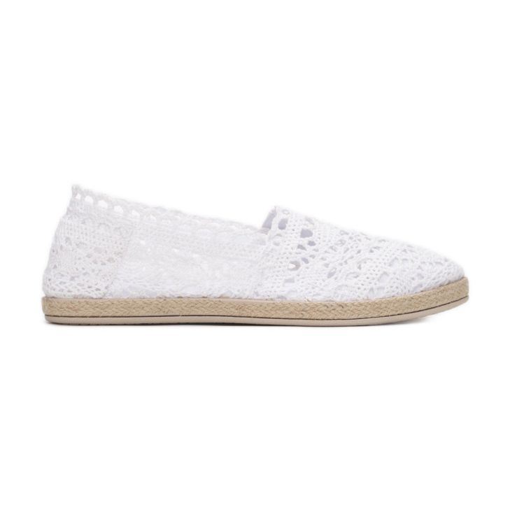 Vices Morse B784-41 Bianco bianca