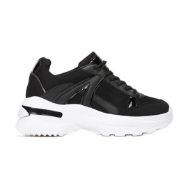 Vices Morse 8539-38-nero