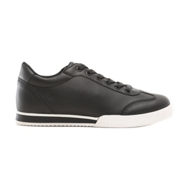 Vices Morse 8398-1 Nere nero