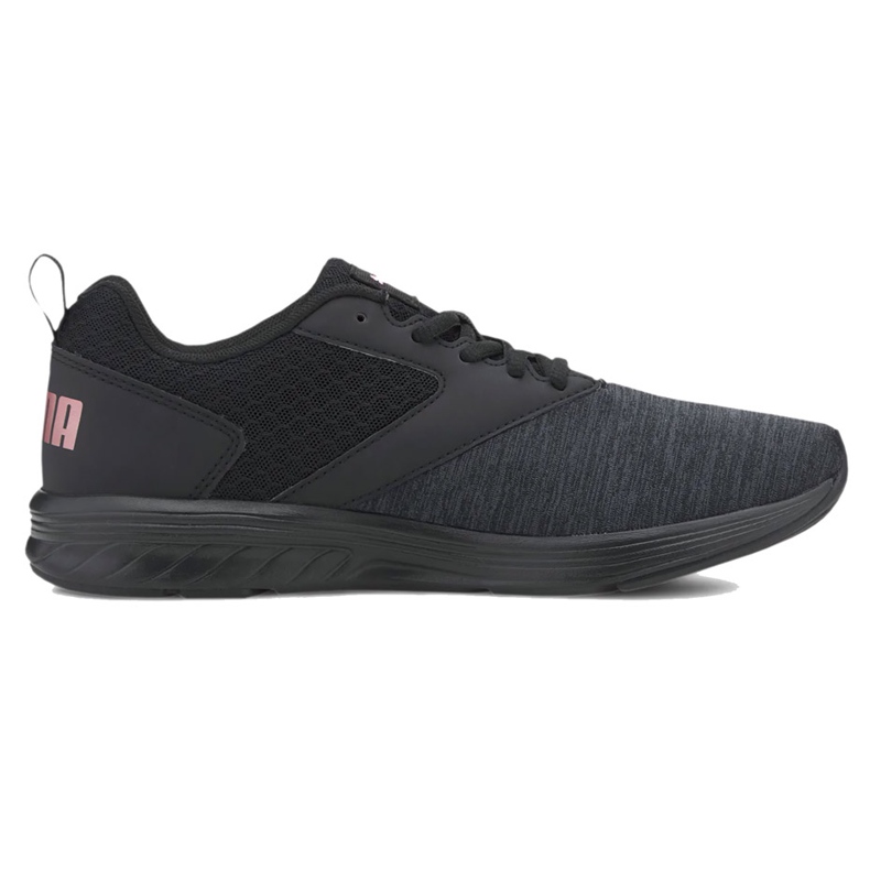 Puma Nrgy Comet scarpe uomo grigio-nero 190556 40