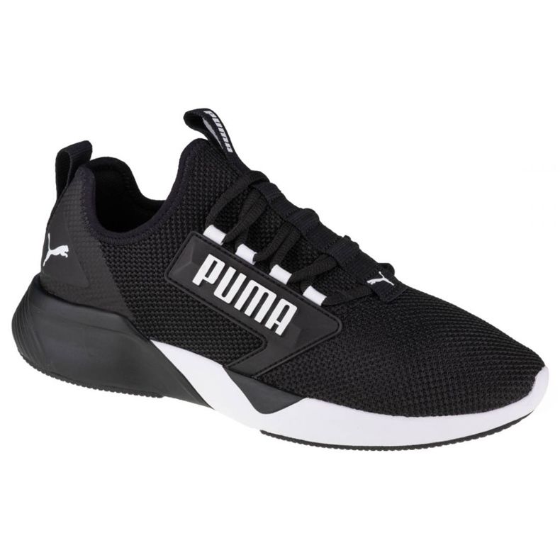 Puma Retaliate M 192340 01 scarpe nero