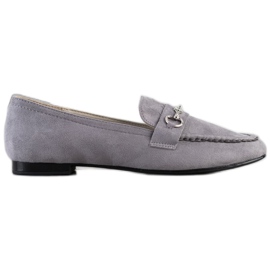 Goodin Moxin eleganti grigio