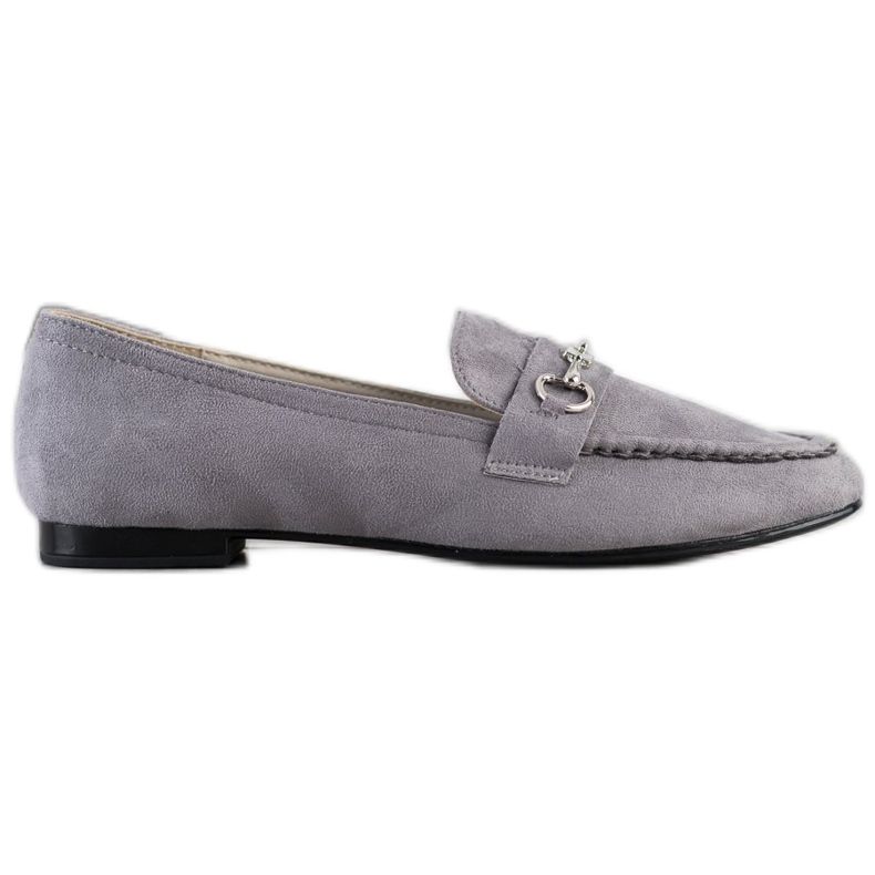Goodin Moxin eleganti grigio