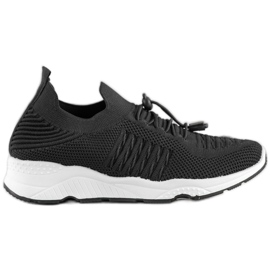 Goodin Scarpe sportive comode nero