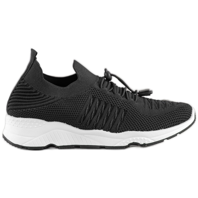 Goodin Scarpe sportive comode nero