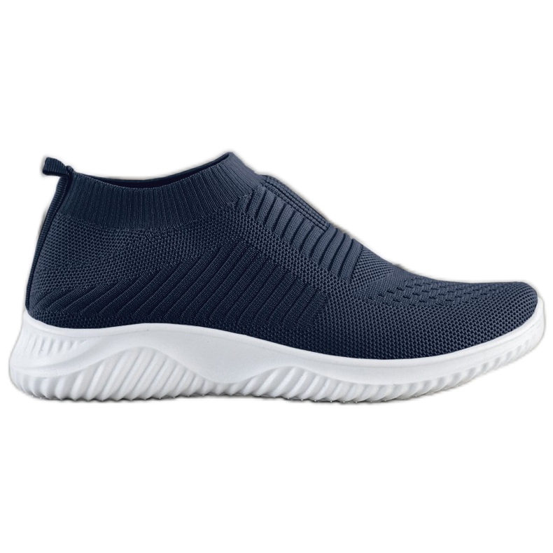 Goodin Scarpe sportive blu navy