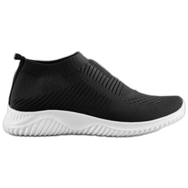 Goodin Scarpe sportive nere nero