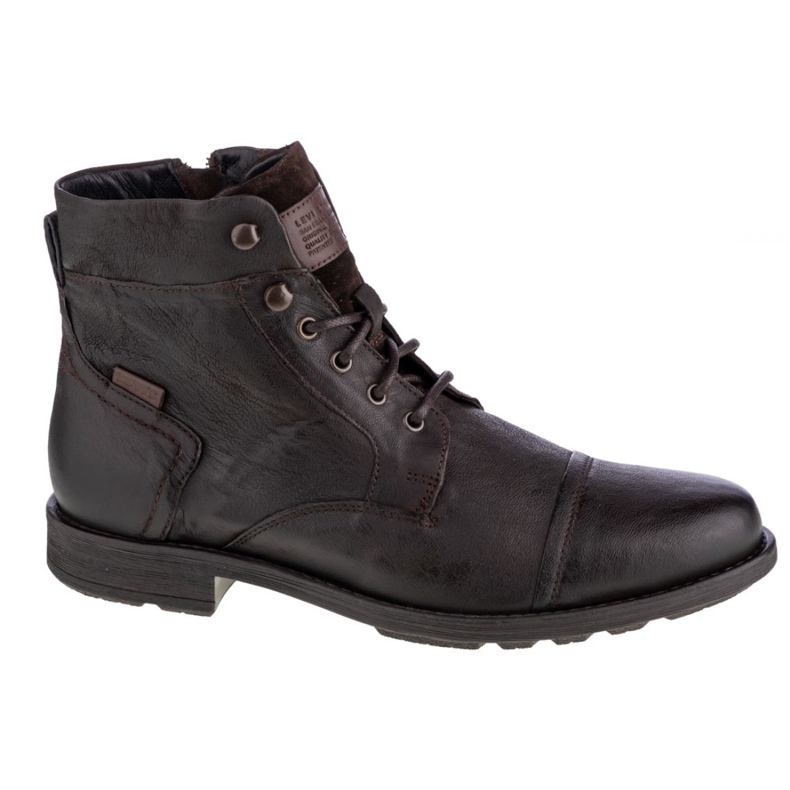 Levi's Reddinger M 230681-872-29 scarpe marrone