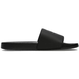 Pantofole da uomo 4F nere NOSD4 KLM202 21S nero