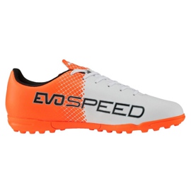 Scarpe da calcio Puma Evo Speed ​​5.5 Tt 103591 05 arancia