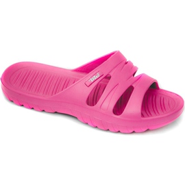 Ciabatte Aqua-Speed ​​Vena rosa 03