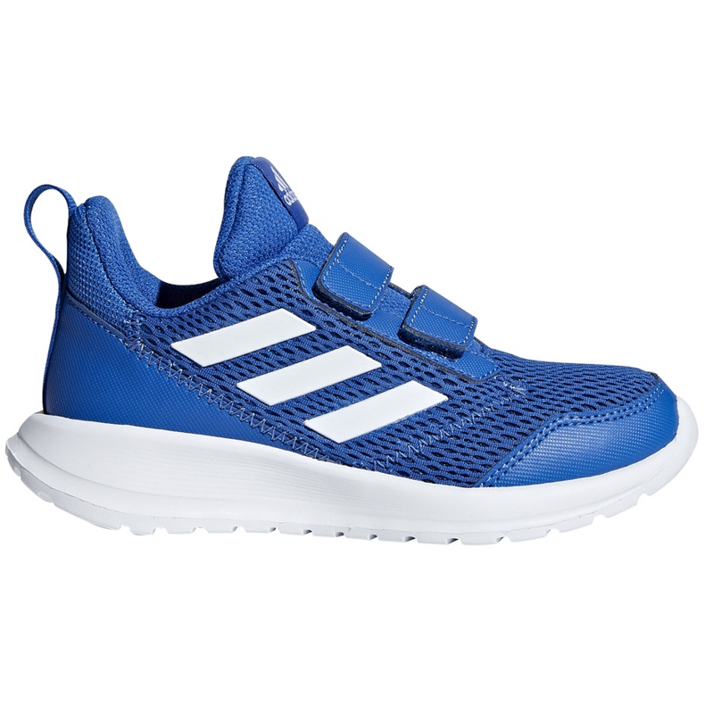 Adidas AltaRun Cf K Scarpa da bambino blu CG6453