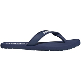 Adidas Eezay Flip Flop blu navy EG2041 pantofole
