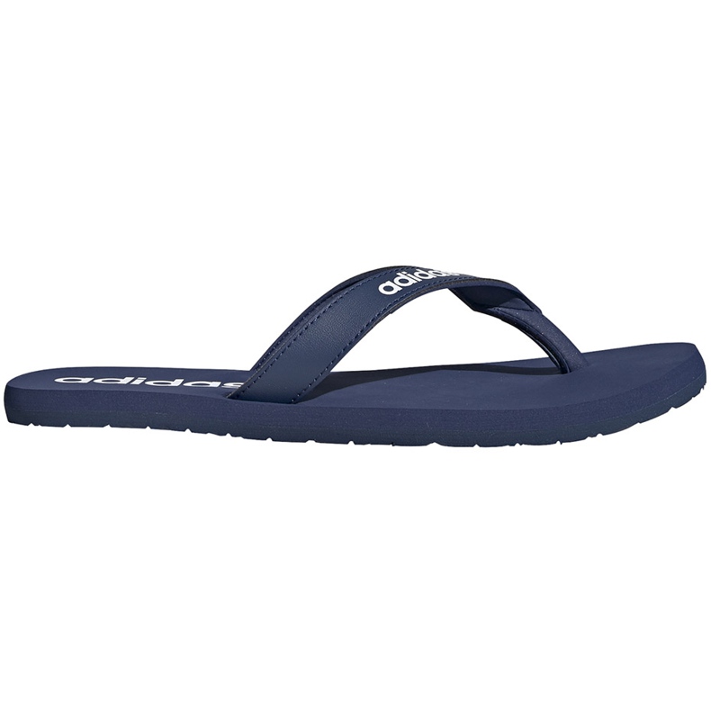 Adidas Eezay Flip Flop blu navy EG2041 pantofole