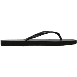Ciabatte da donna 4F nere H4L20 KLD005 21S nero