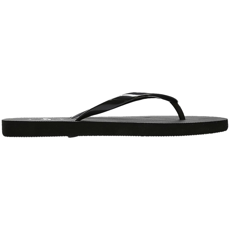 Ciabatte da donna 4F nere H4L20 KLD005 21S nero