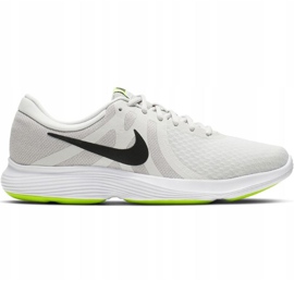 Scarpa da running Nike Revolution 4 Eu AJ3490 005 - uomo bianco